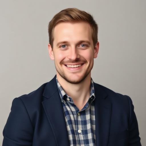 Gustav Eriksson - Casinoexpert på CasinoGurra.com