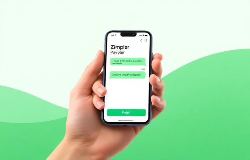 Vad Ă€r Zimpler casino â mobilbetalning förklarad